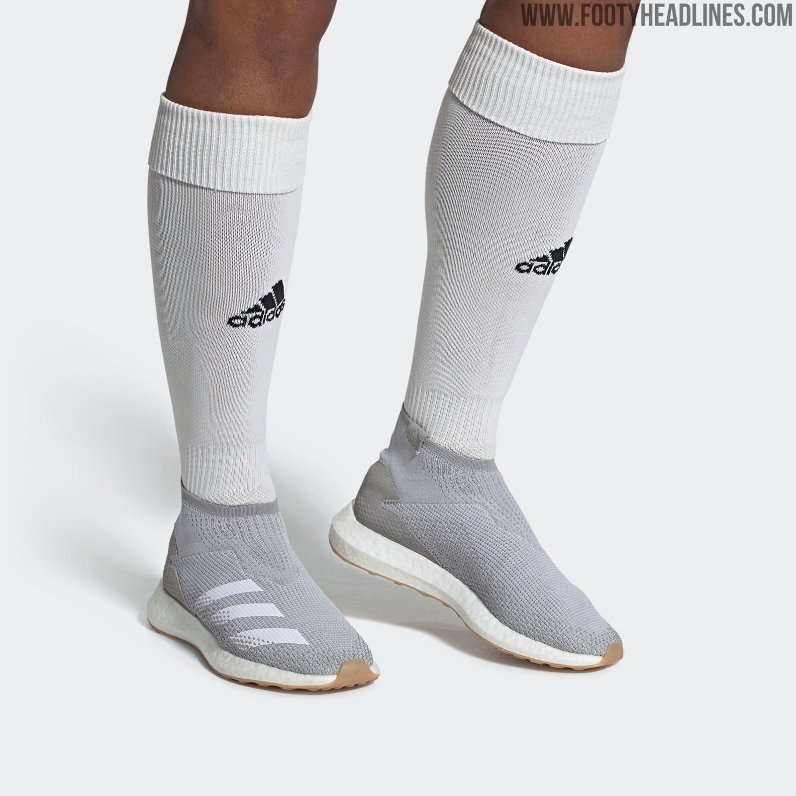 Adidas predator 2025 ultra boost